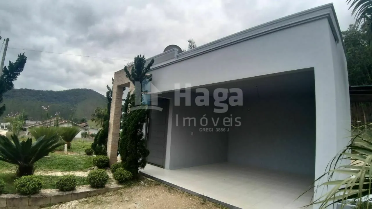 House for sale of 367 m² in Guabiruba, SC, Brazil