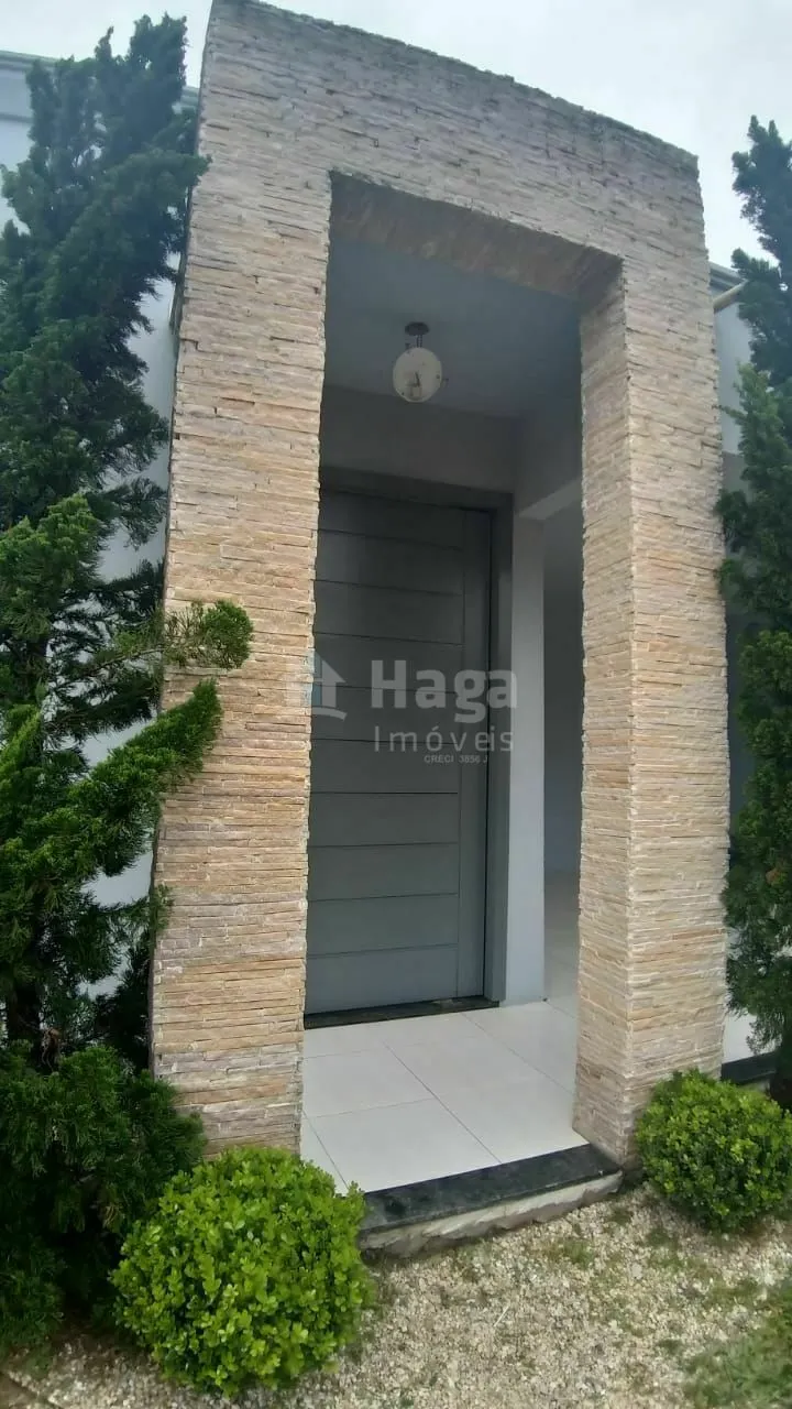 House for sale of 367 m² in Guabiruba, SC, Brazil