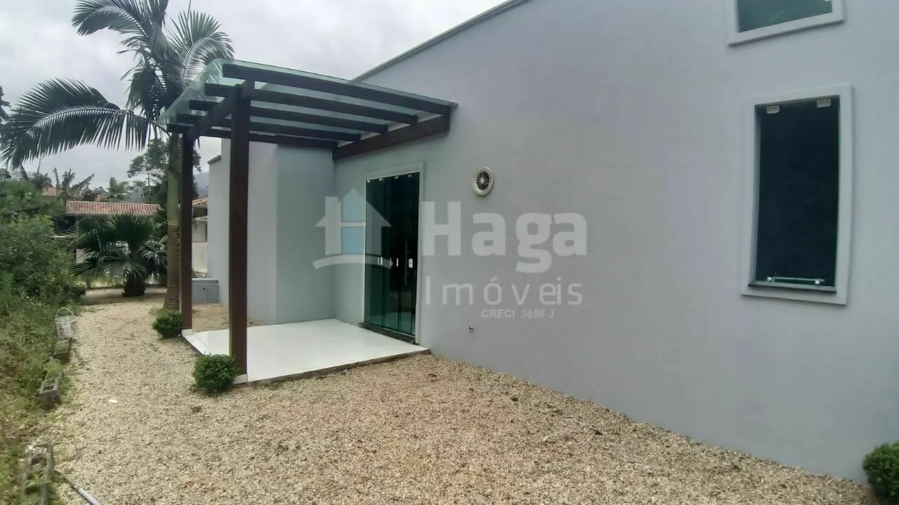 House for sale of 367 m² in Guabiruba, SC, Brazil