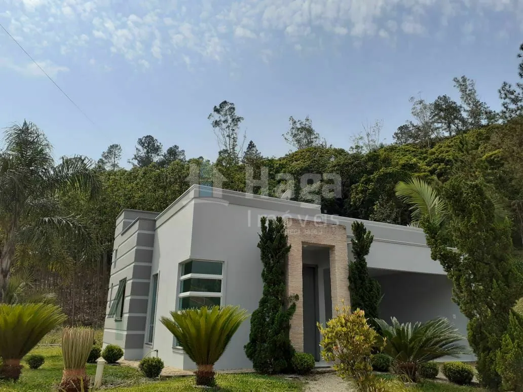 House for sale of 367 m² in Guabiruba, SC, Brazil