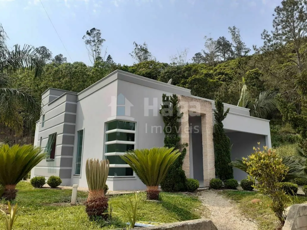 House for sale of 367 m² in Guabiruba, SC, Brazil