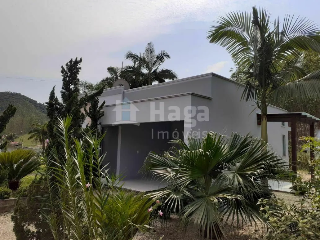 House for sale of 367 m² in Guabiruba, SC, Brazil
