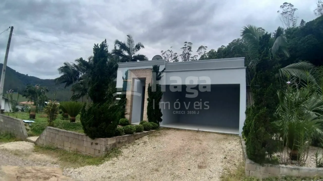 House for sale of 367 m² in Guabiruba, SC, Brazil
