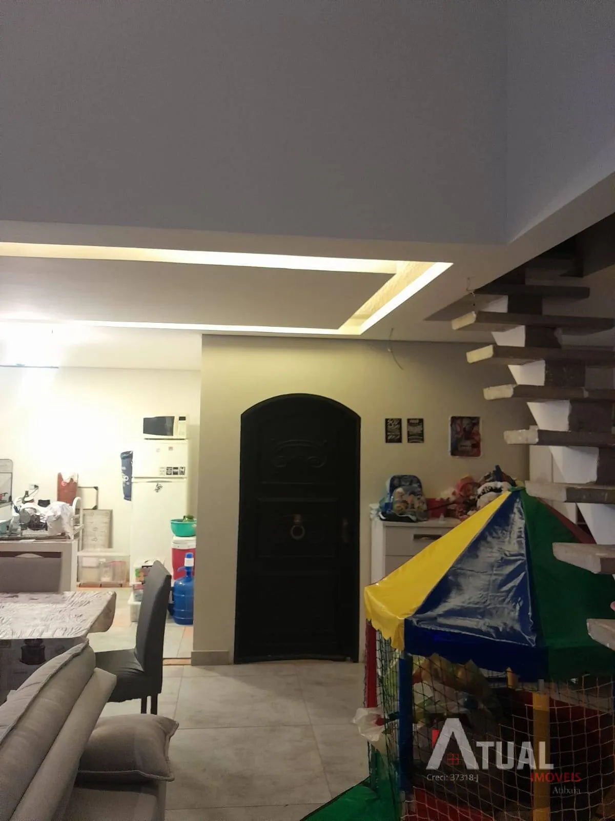 House for sale of 600 m² in Mairiporã, SP, Brazil