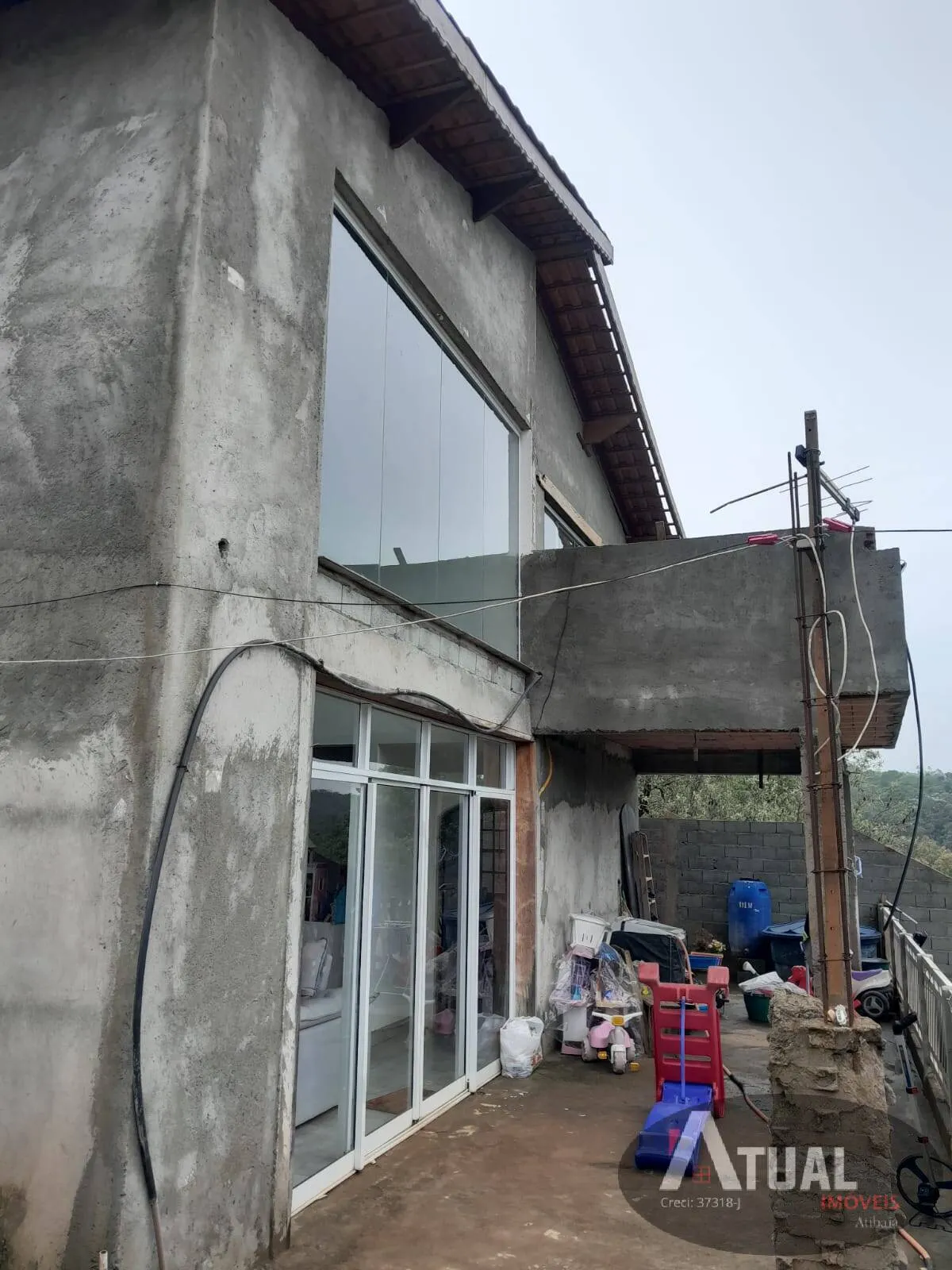House for sale of 600 m² in Mairiporã, SP, Brazil