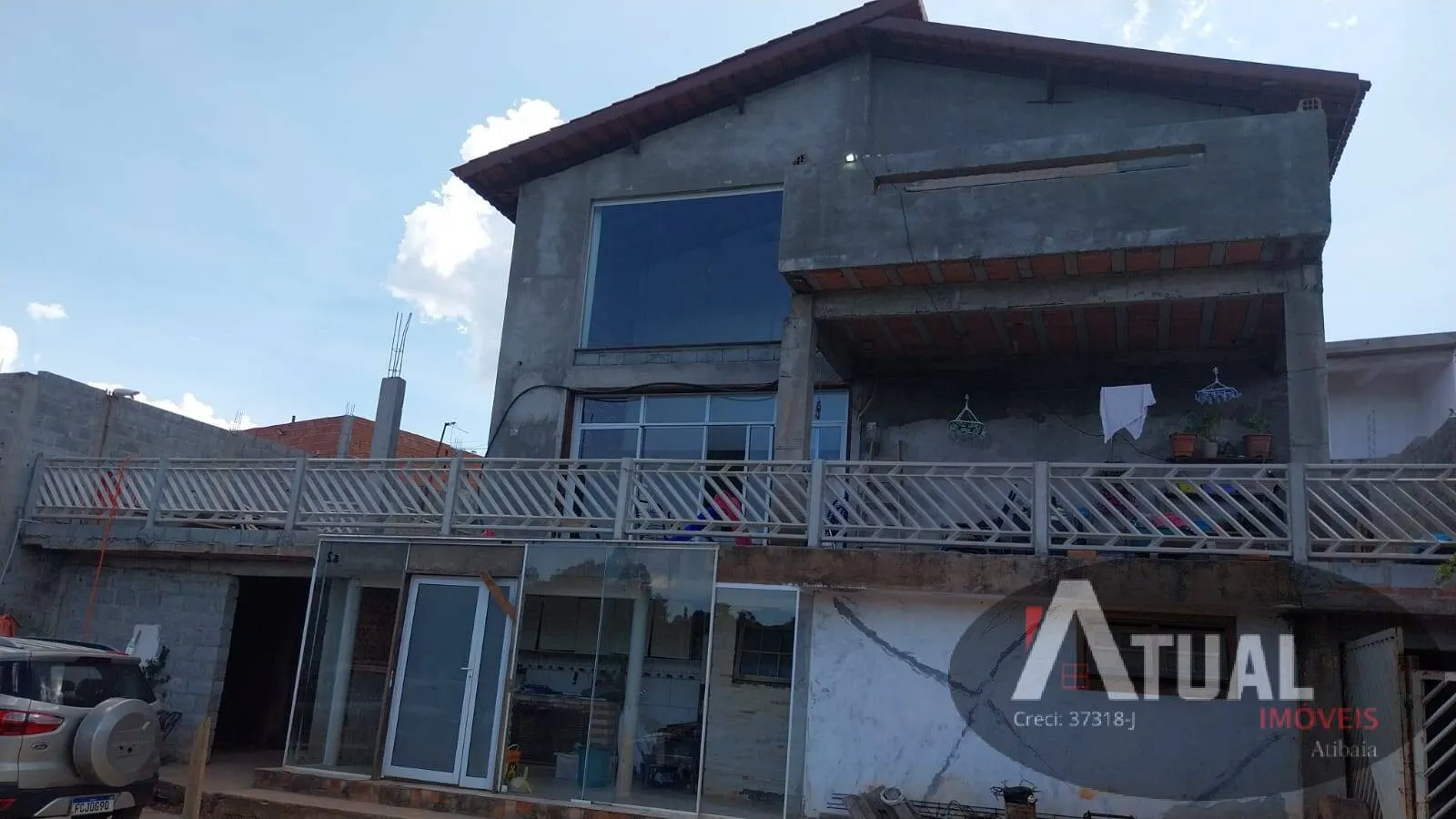 House for sale of 600 m² in Mairiporã, SP, Brazil