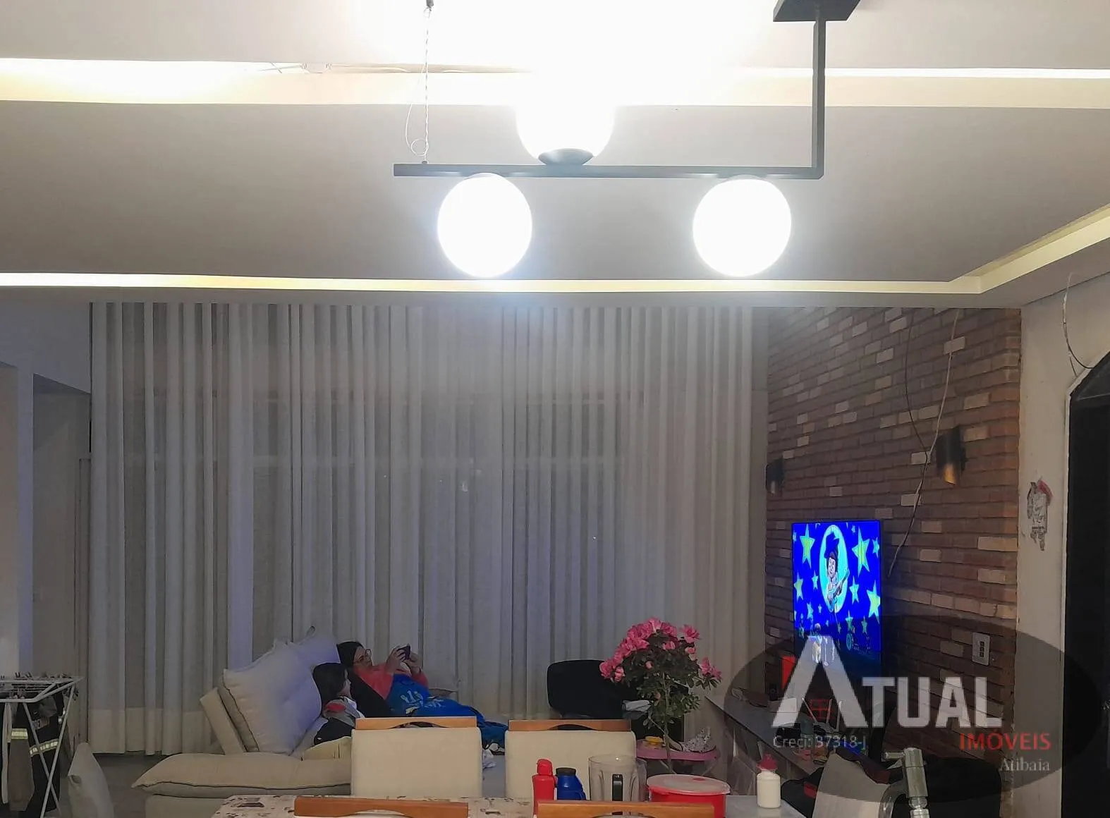 House for sale of 600 m² in Mairiporã, SP, Brazil