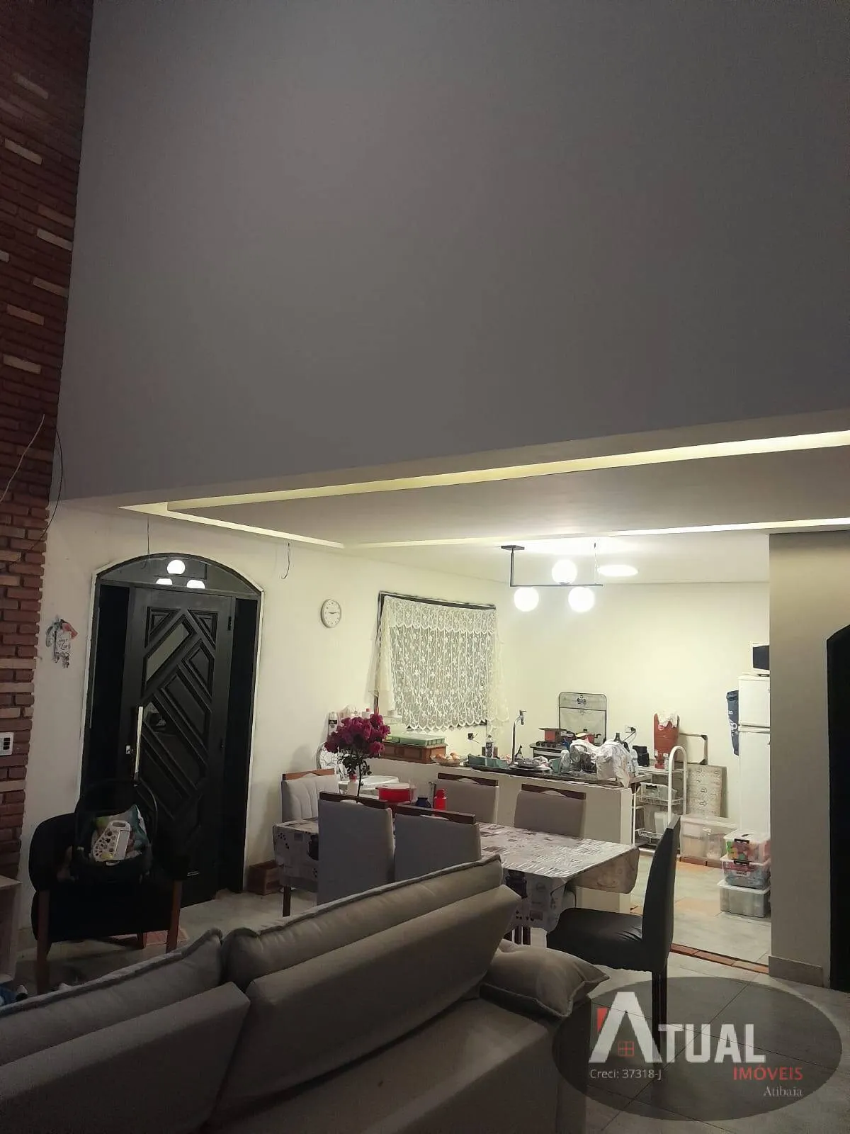House for sale of 600 m² in Mairiporã, SP, Brazil