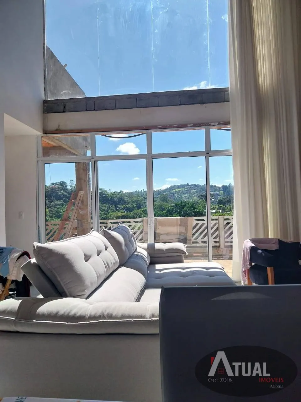 House for sale of 600 m² in Mairiporã, SP, Brazil