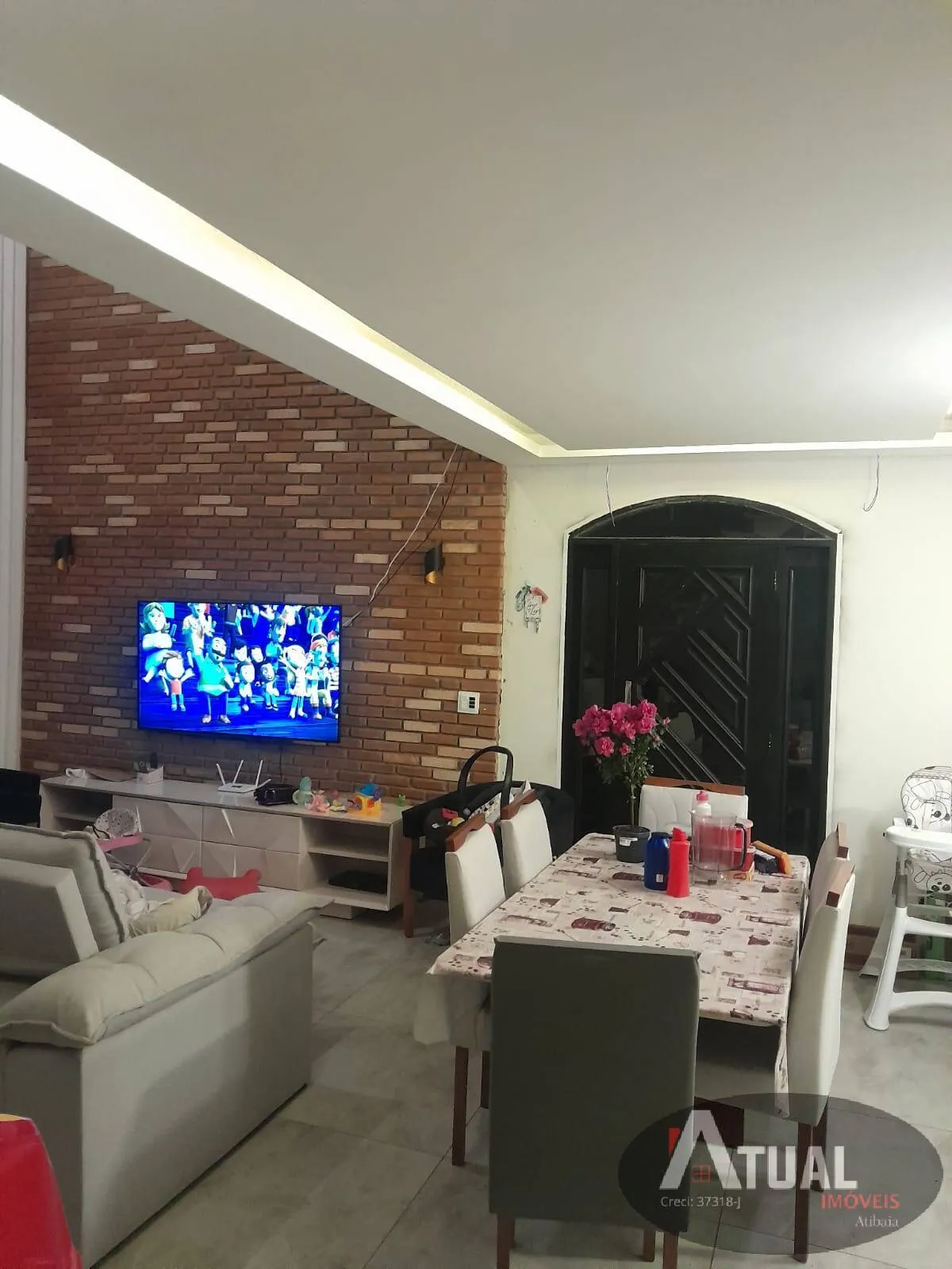 House for sale of 600 m² in Mairiporã, SP, Brazil