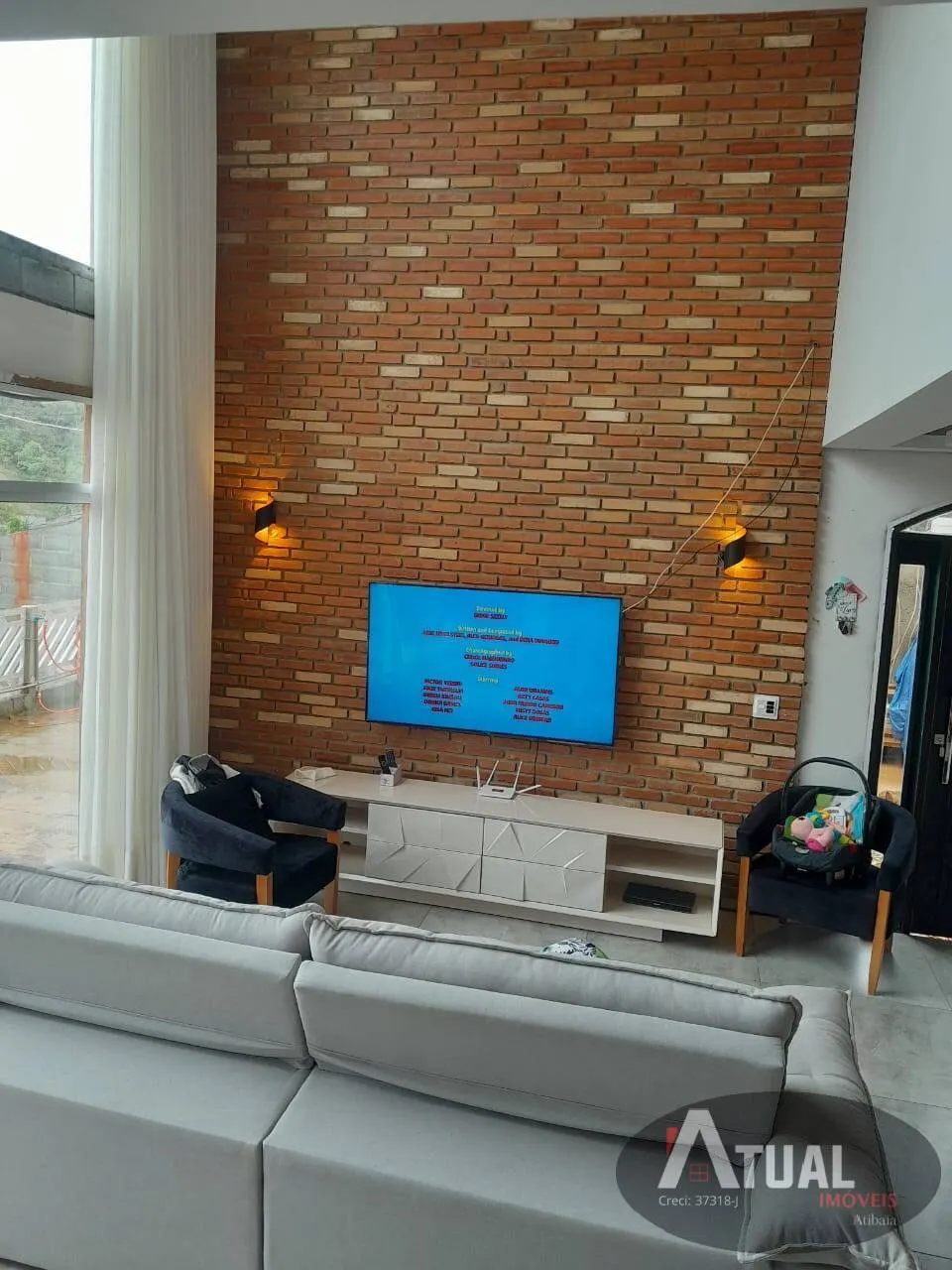 House for sale of 600 m² in Mairiporã, SP, Brazil