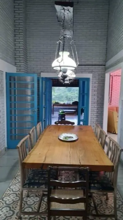 Chácara à venda de 350 m² em Jumirim, SP, Brasil