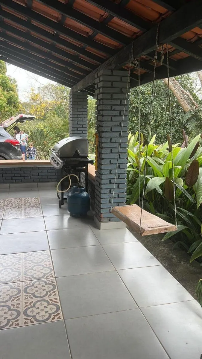 Chácara à venda de 350 m² em Jumirim, SP, Brasil
