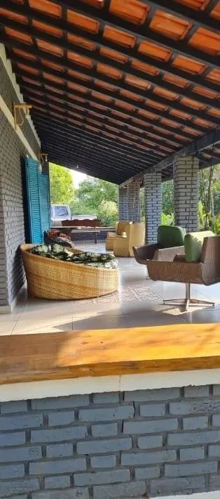 Chácara à venda de 350 m² em Jumirim, SP, Brasil