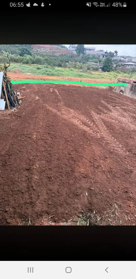 Plot for sale of 2 acres in Dores do Rio Preto, ES, Brazil