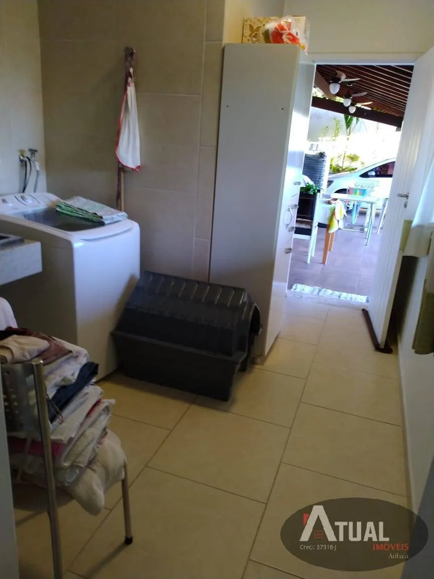 Casa à venda de 1.180 m² em Atibaia, SP, Brasil