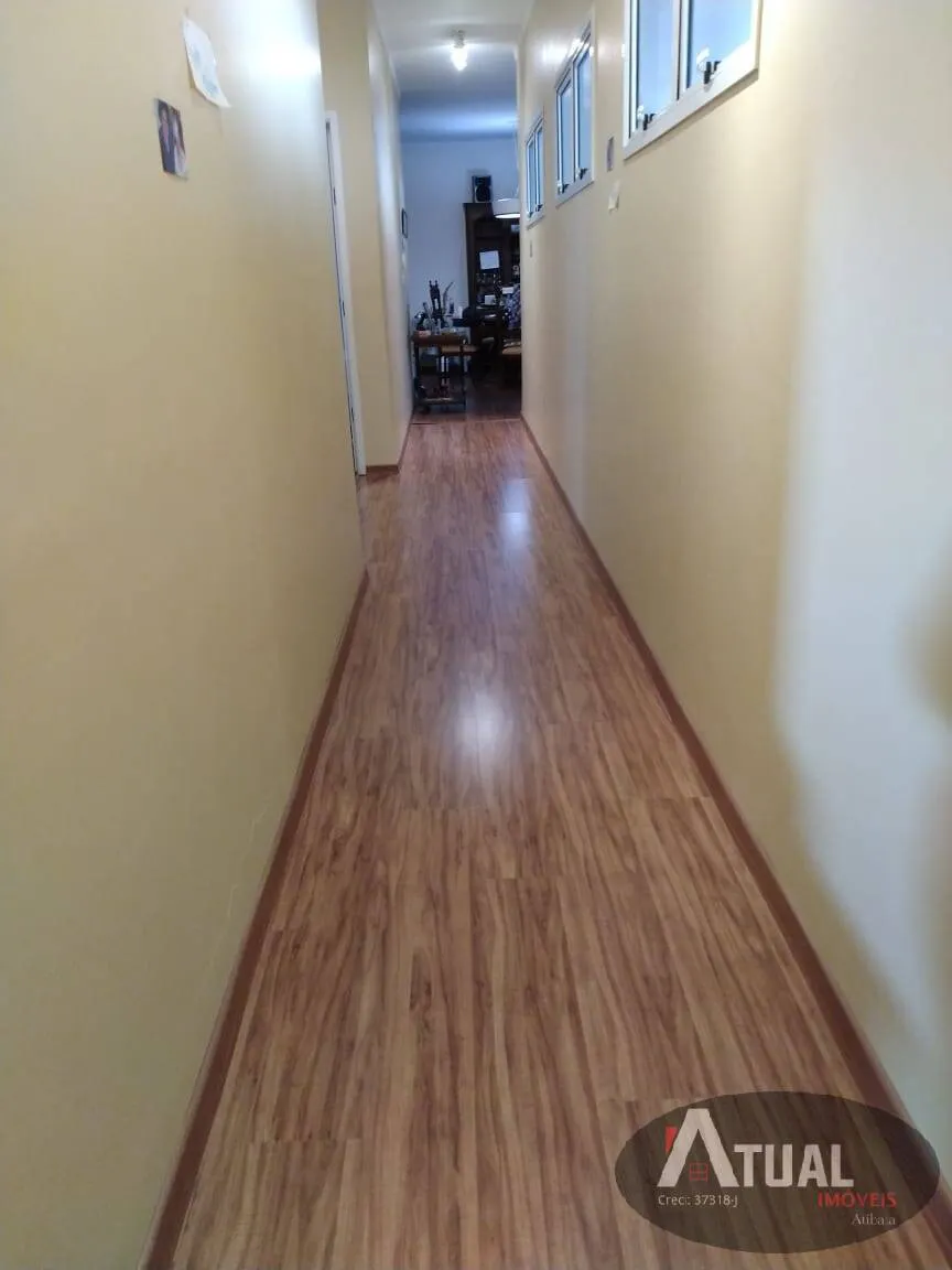 Casa à venda de 1.180 m² em Atibaia, SP, Brasil