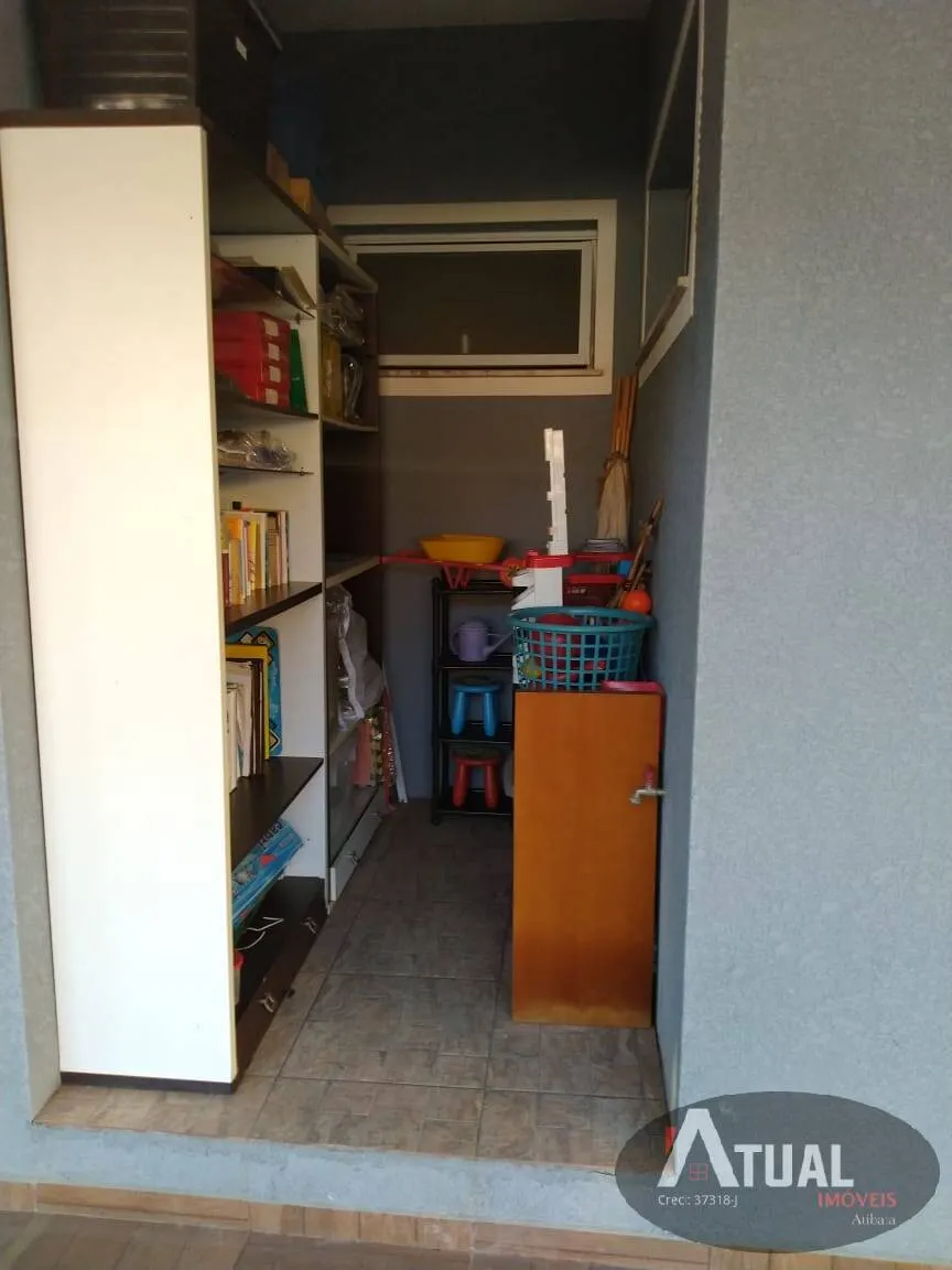 Casa à venda de 1.180 m² em Atibaia, SP, Brasil