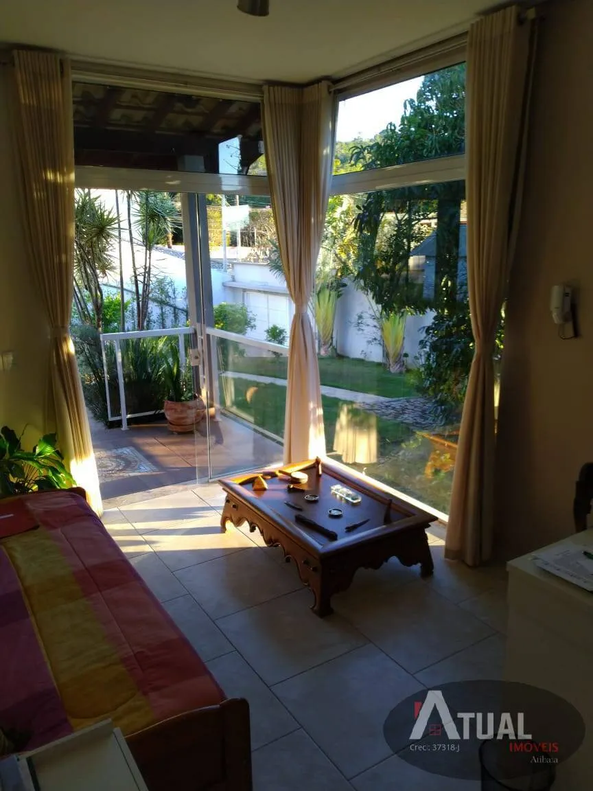 Casa à venda de 1.180 m² em Atibaia, SP, Brasil