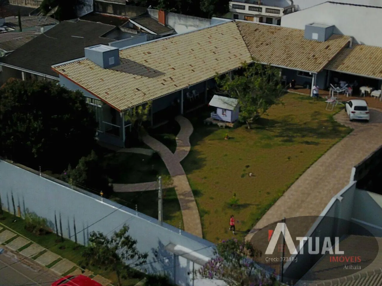 Casa à venda de 1.180 m² em Atibaia, SP, Brasil