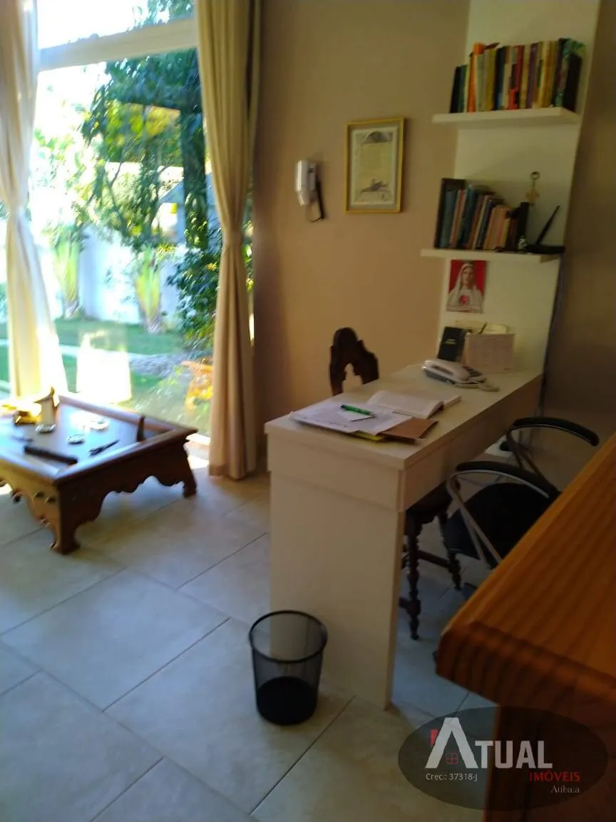 Casa à venda de 1.180 m² em Atibaia, SP, Brasil