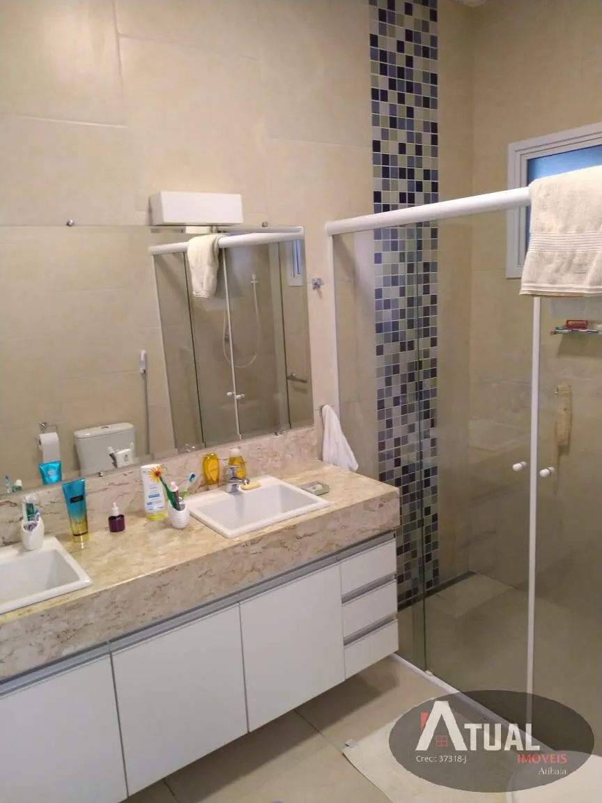 Casa à venda de 1.180 m² em Atibaia, SP, Brasil