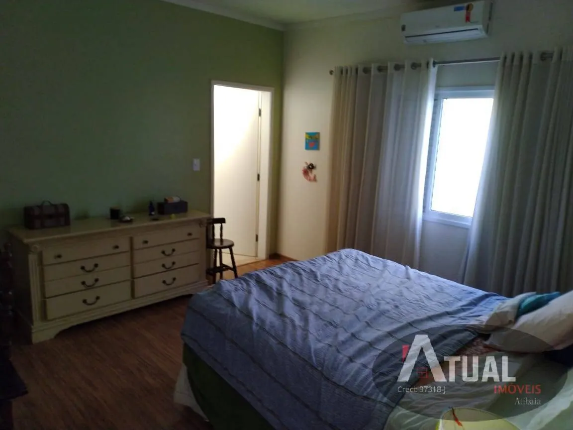 Casa à venda de 1.180 m² em Atibaia, SP, Brasil