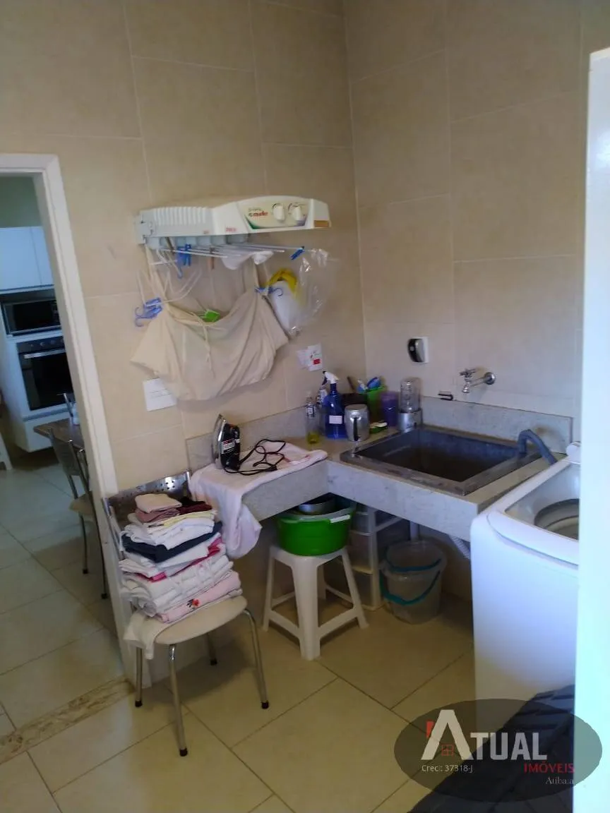 Casa à venda de 1.180 m² em Atibaia, SP, Brasil