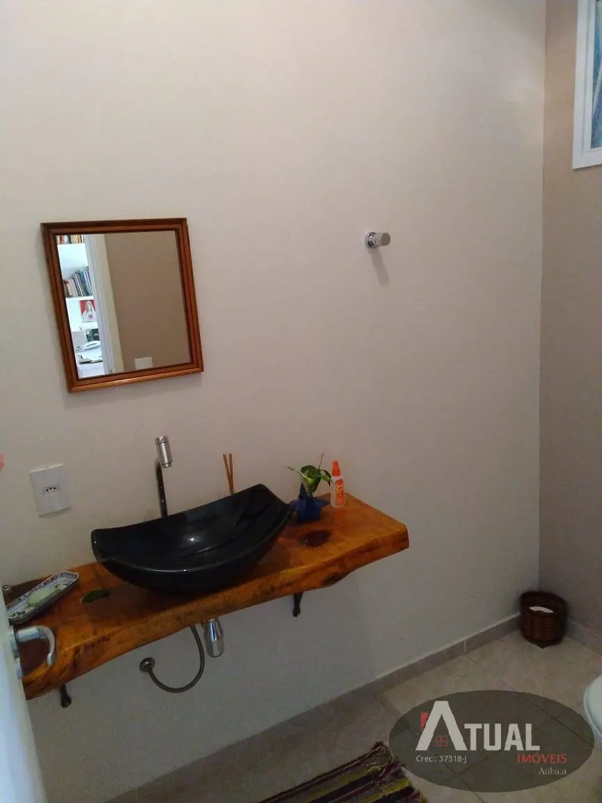 Casa à venda de 1.180 m² em Atibaia, SP, Brasil