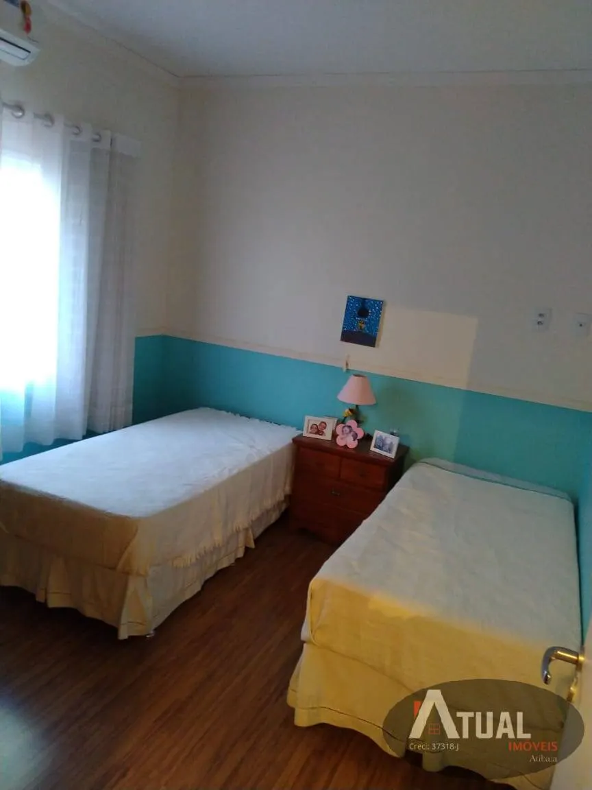 Casa à venda de 1.180 m² em Atibaia, SP, Brasil