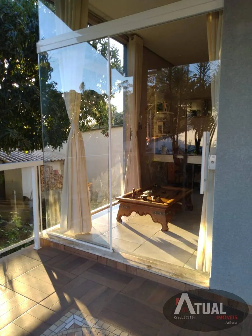 Casa à venda de 1.180 m² em Atibaia, SP, Brasil