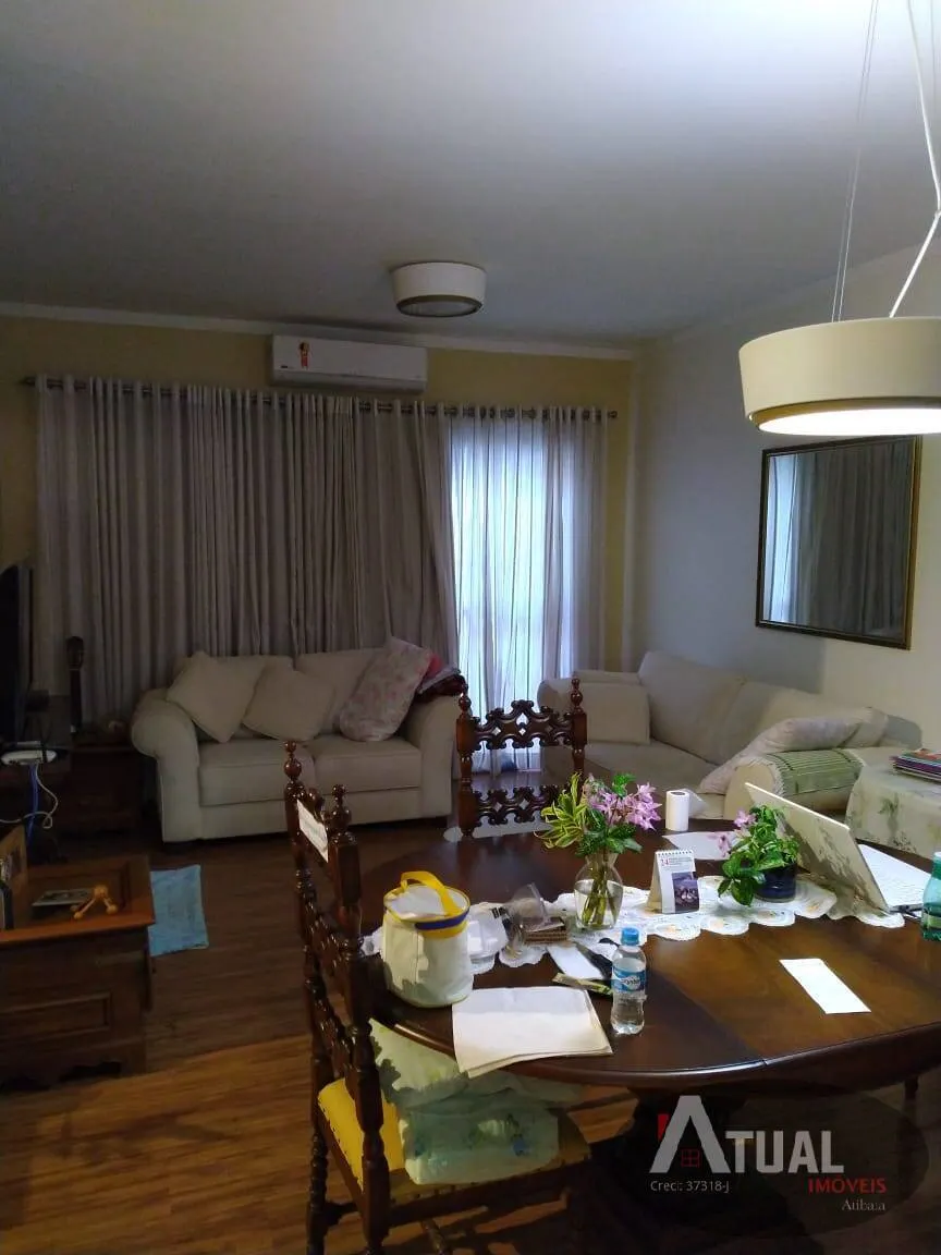 Casa à venda de 1.180 m² em Atibaia, SP, Brasil