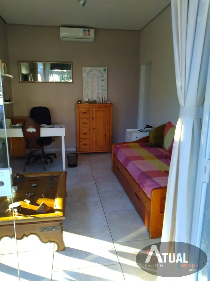 Casa à venda de 1.180 m² em Atibaia, SP, Brasil