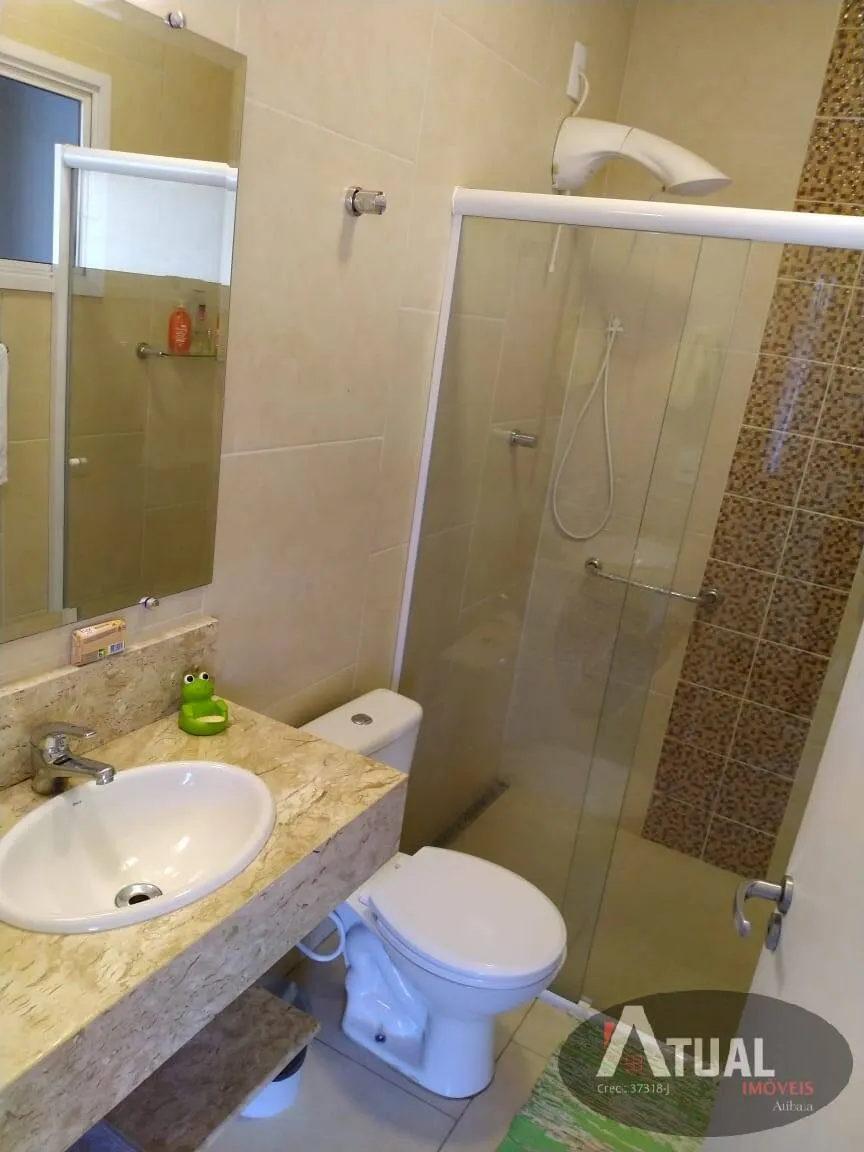 Casa à venda de 1.180 m² em Atibaia, SP, Brasil