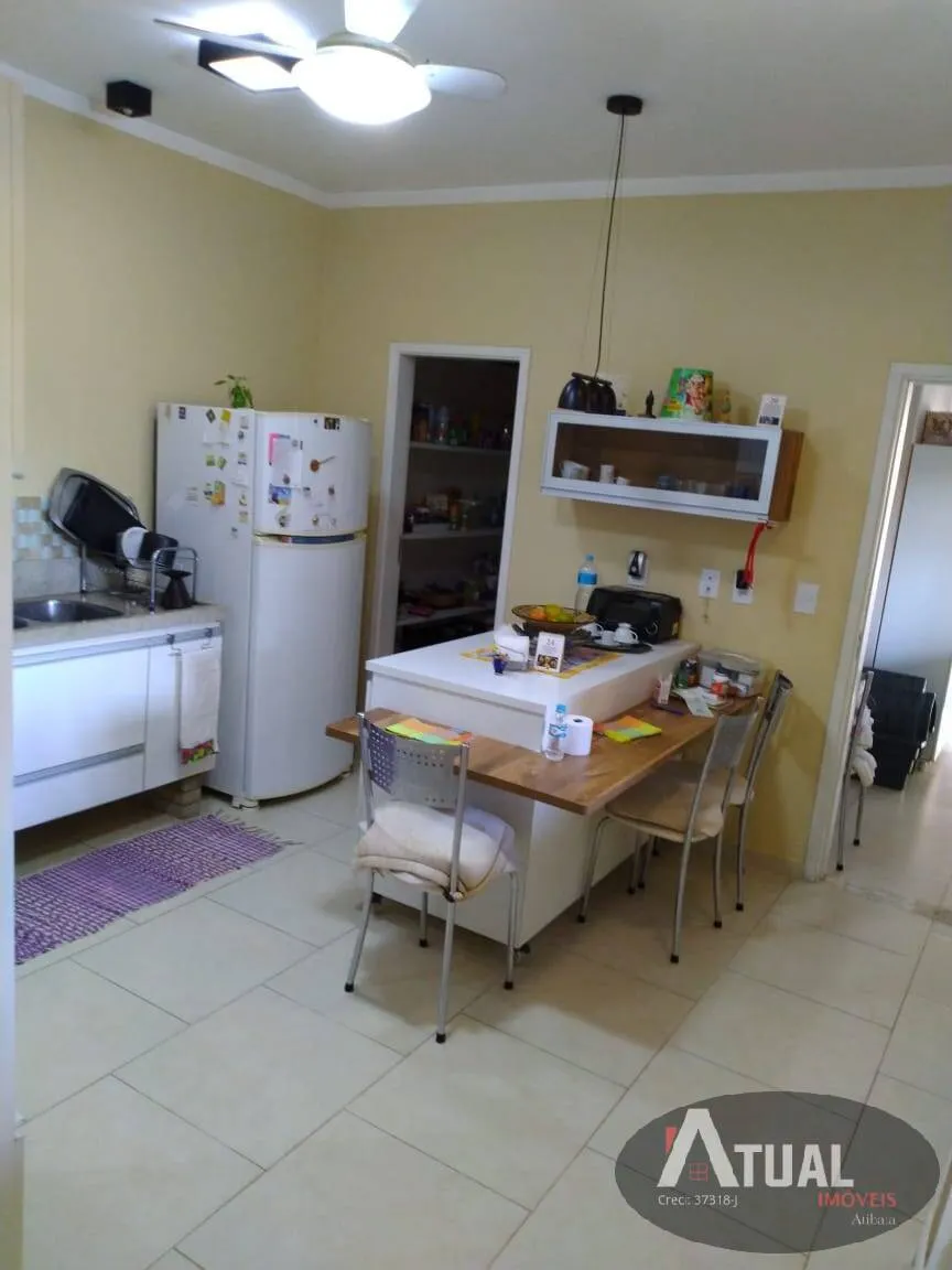 Casa à venda de 1.180 m² em Atibaia, SP, Brasil