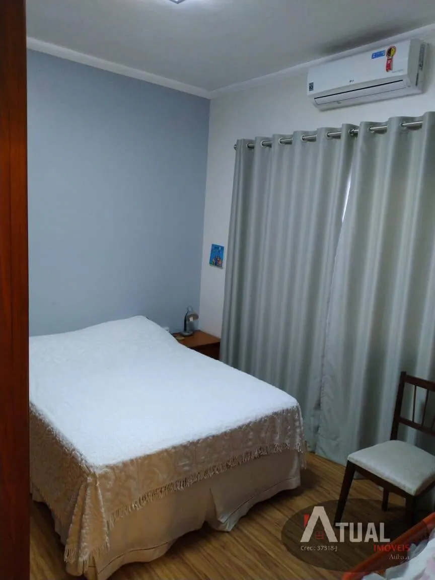 Casa à venda de 1.180 m² em Atibaia, SP, Brasil