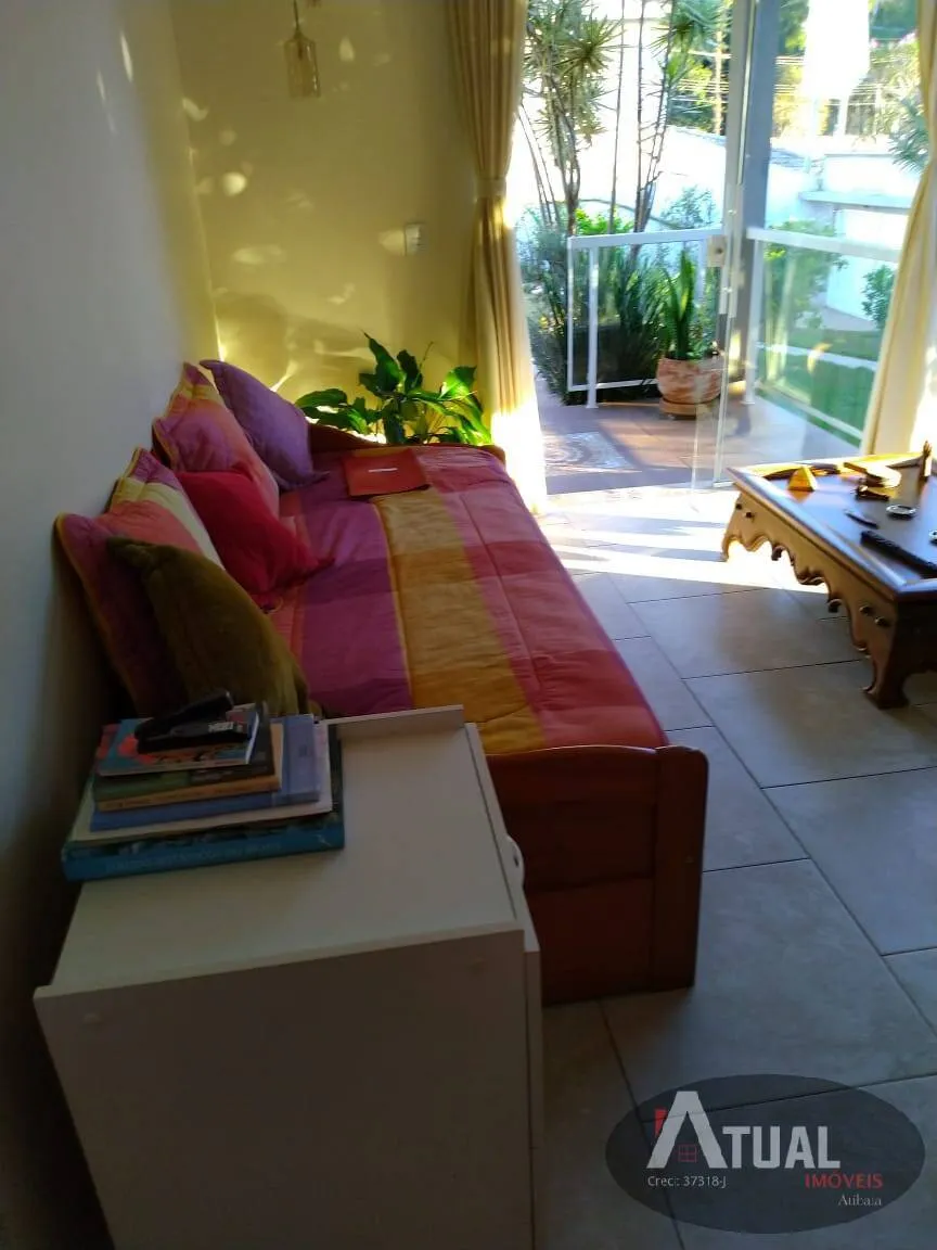 Casa à venda de 1.180 m² em Atibaia, SP, Brasil