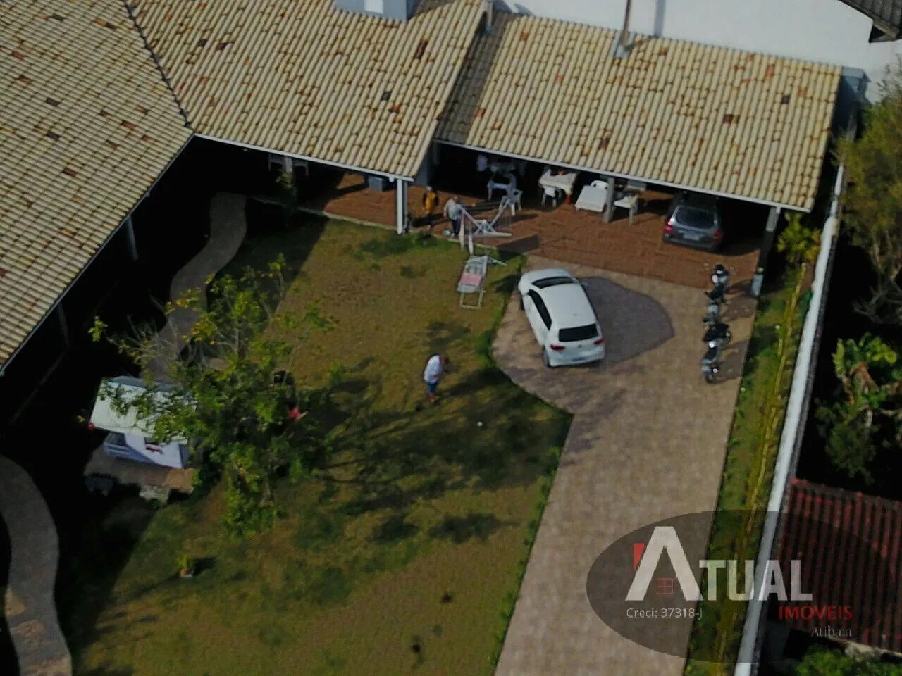 Casa à venda de 1.180 m² em Atibaia, SP, Brasil