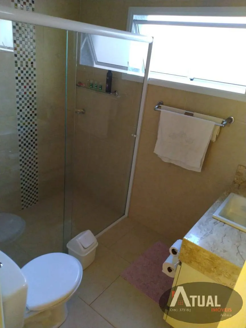 Casa à venda de 1.180 m² em Atibaia, SP, Brasil