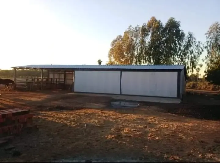 Comercial à venda de 12.600 ha em San Pedro de Ycuamandiyú, Paraguai