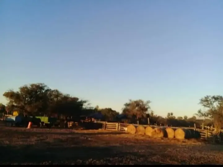 Comercial à venda de 12.600 ha em San Pedro de Ycuamandiyú, Paraguai