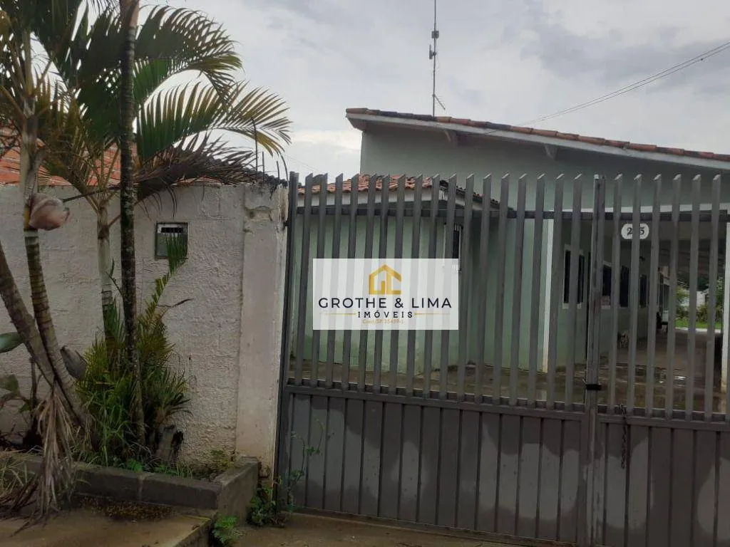 Chácara à venda de 1.000 m² em São José dos Campos, SP, Brasil