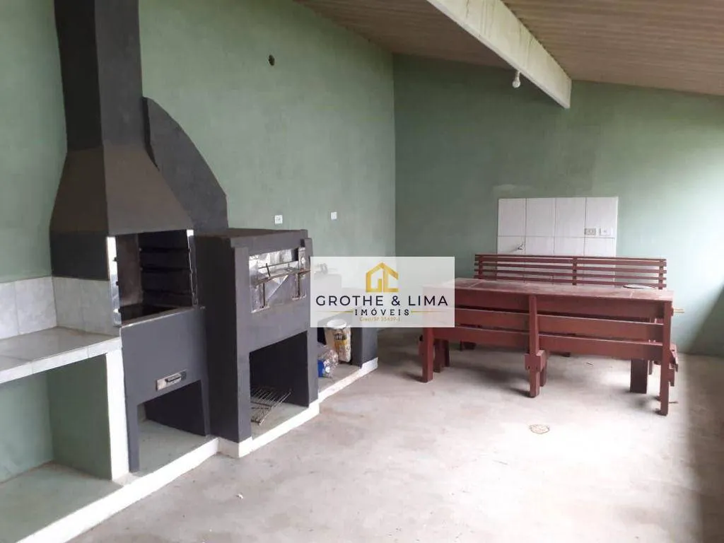 Chácara à venda de 1.000 m² em São José dos Campos, SP, Brasil