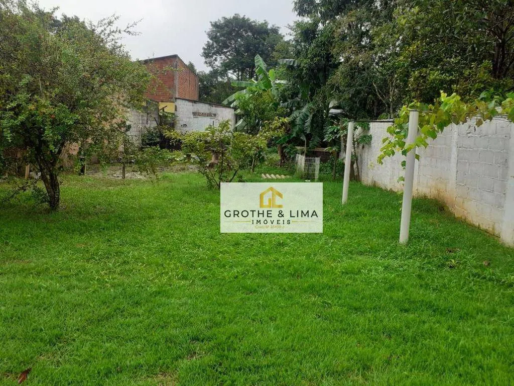Chácara à venda de 1.000 m² em São José dos Campos, SP, Brasil