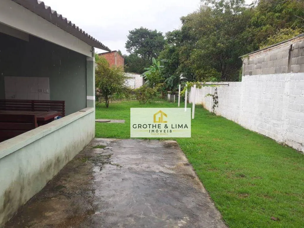 Chácara à venda de 1.000 m² em São José dos Campos, SP, Brasil