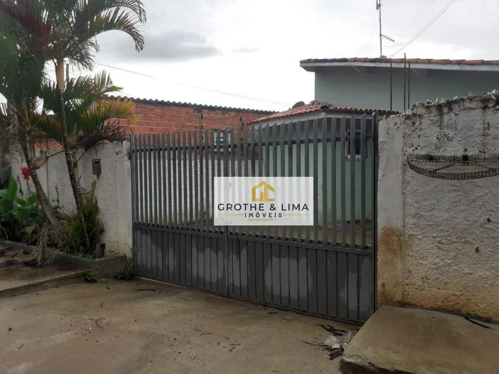 Chácara à venda de 1.000 m² em São José dos Campos, SP, Brasil
