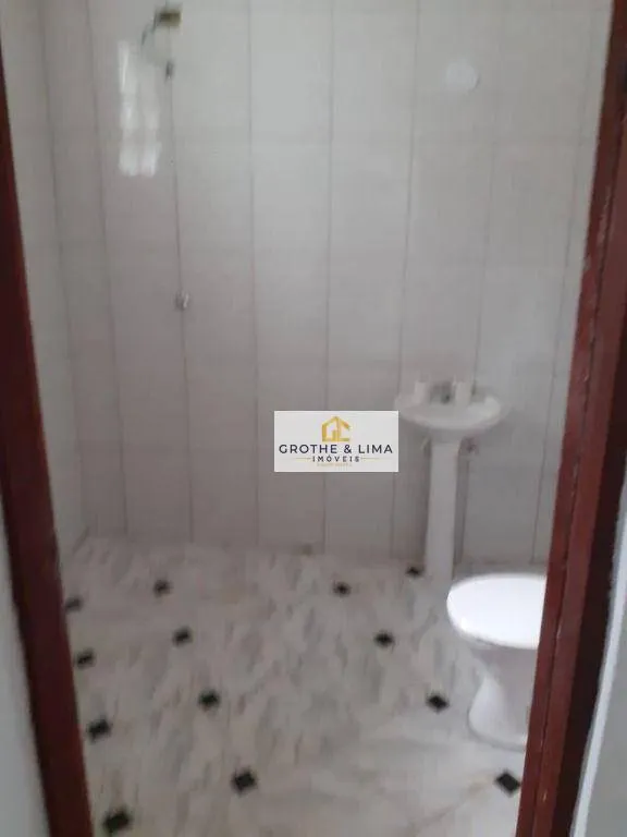Chácara à venda de 1.000 m² em São José dos Campos, SP, Brasil