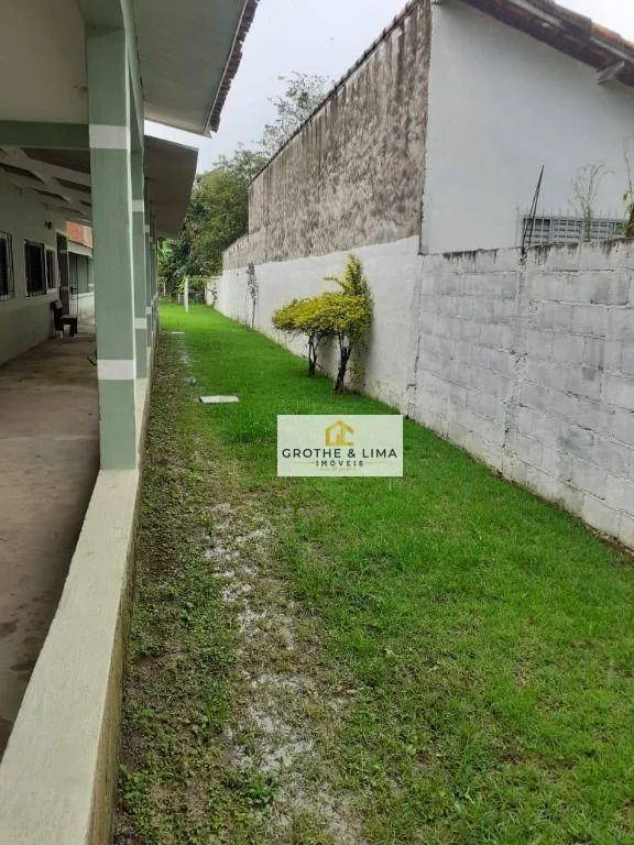 Chácara à venda de 1.000 m² em São José dos Campos, SP, Brasil