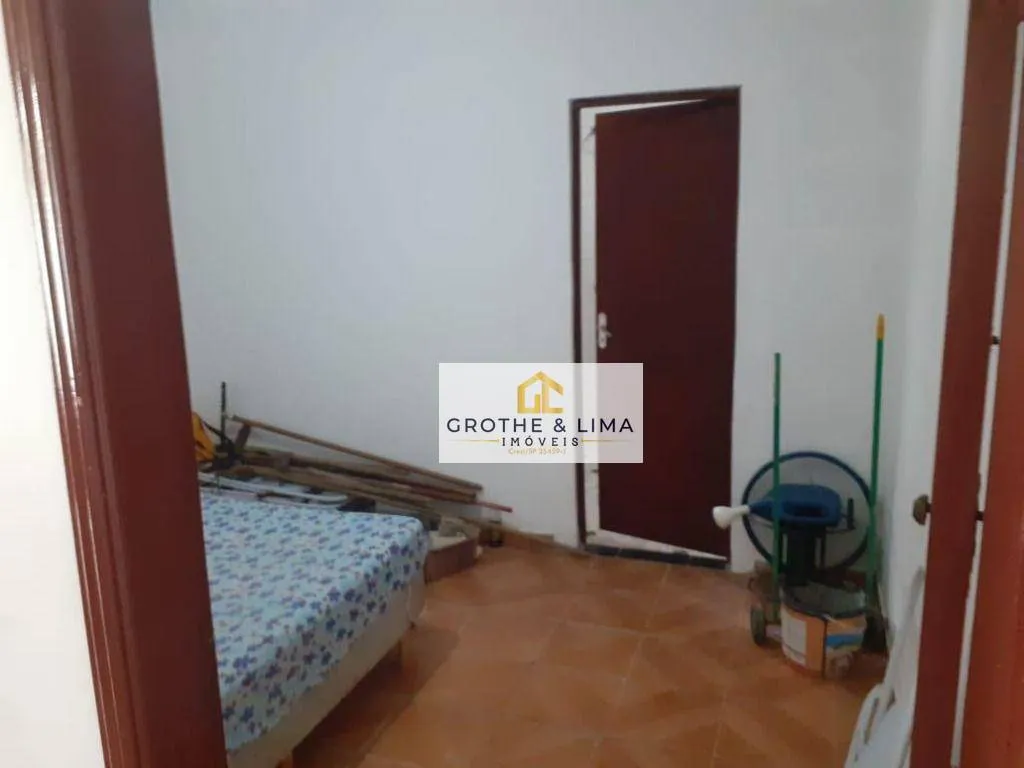 Chácara à venda de 1.000 m² em São José dos Campos, SP, Brasil