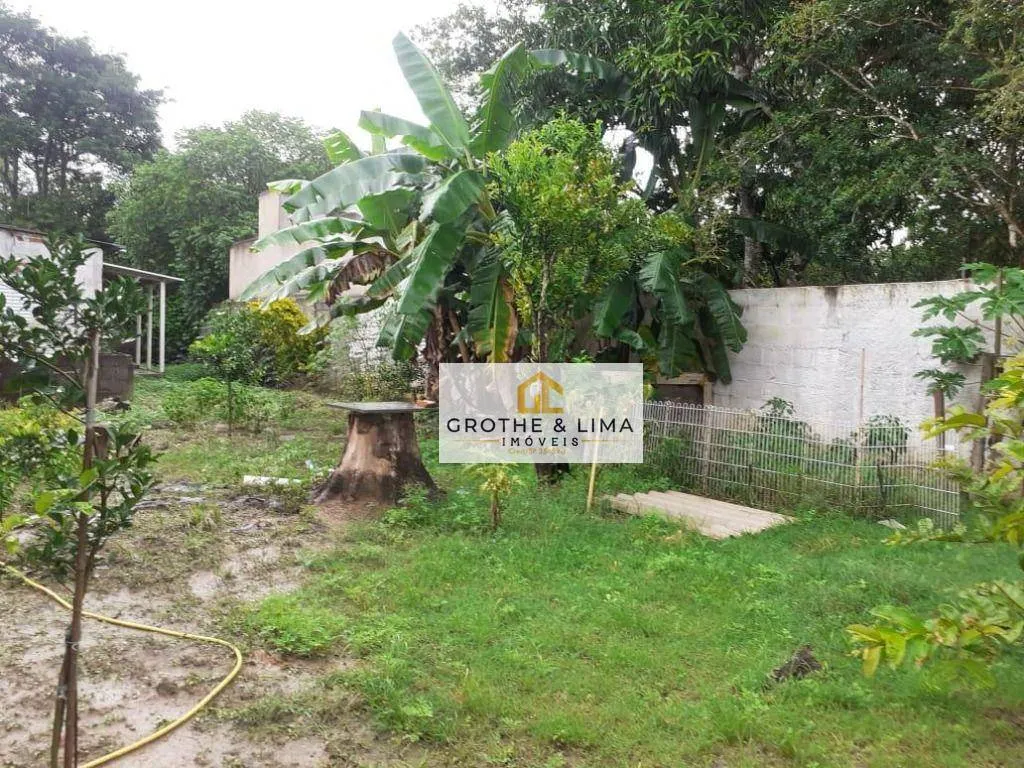 Chácara à venda de 1.000 m² em São José dos Campos, SP, Brasil